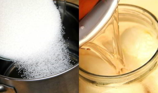 груши в сиропе на зиму