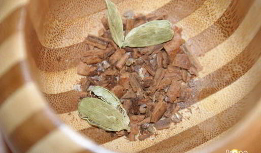 имбирный напиток