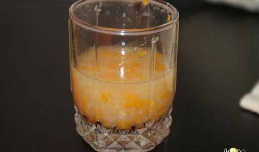 имбирный напиток