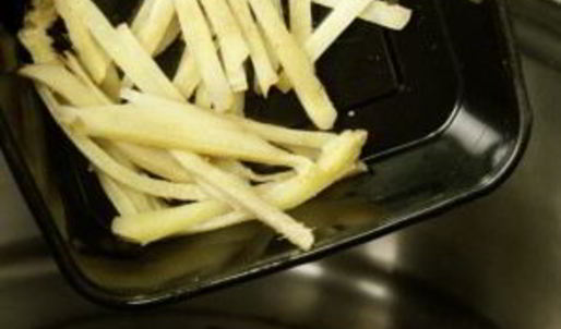 имбирный сироп