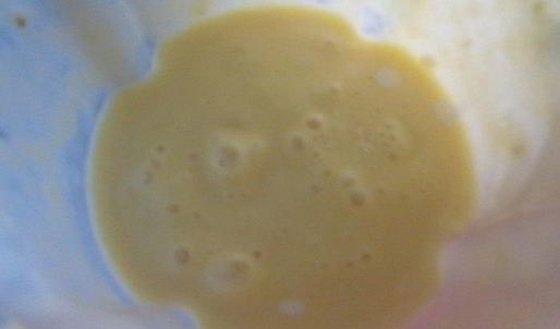 индийский коктейль манго ласси