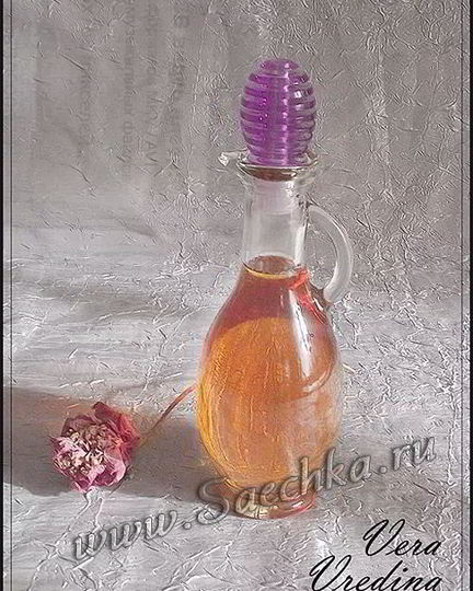 Рецепт инвертного сиропа