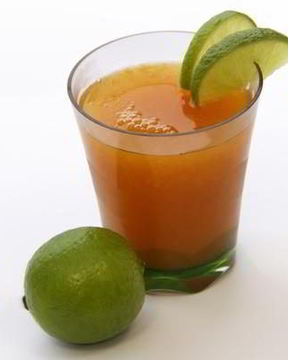 Кисель из облепихи