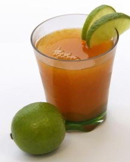 Рецепт киселя из облепихи