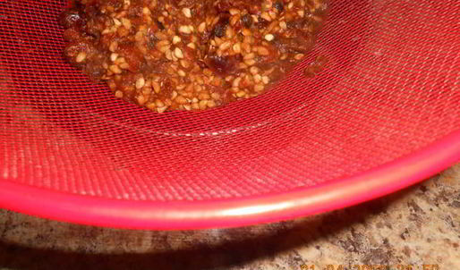 кисель из шиповника