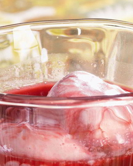 Рецепт вишневого киселя