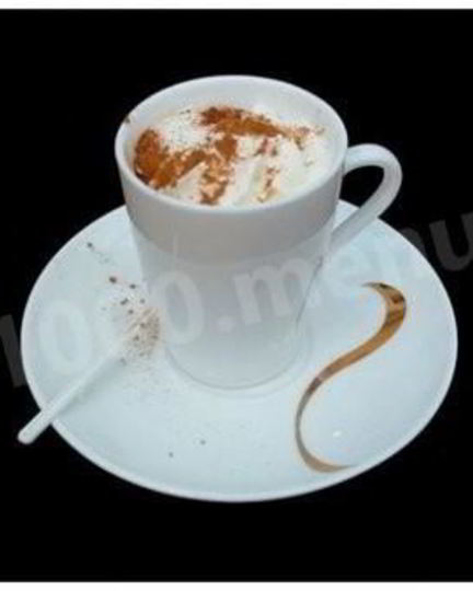 Рецепт айриш кофе по-ирландски