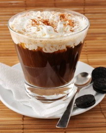 Рецепт ацтекского кофе