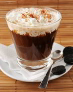 Ацтекский кофе