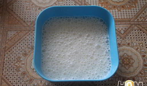 банановый кофе