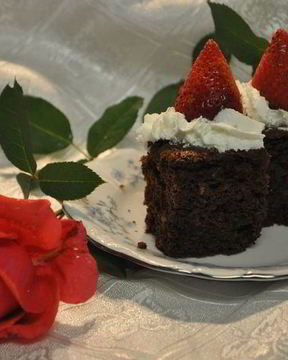 Брауни Капучино