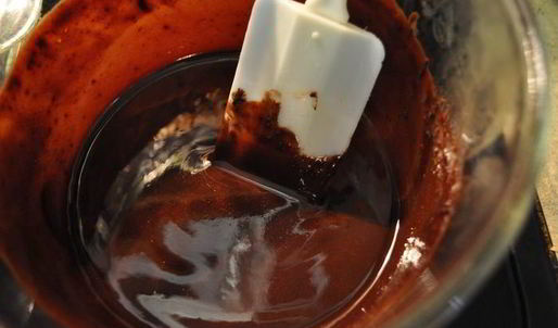 брауни капучино