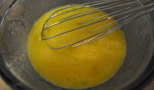 брауни капучино