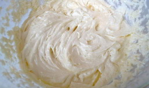 булочки в кофейной юбочке