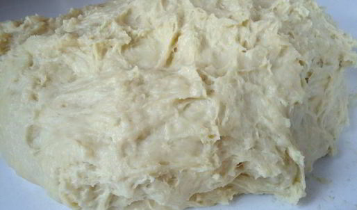 булочки в кофейной юбочке