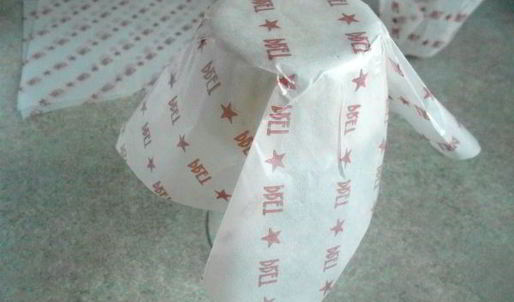 чашка капучино