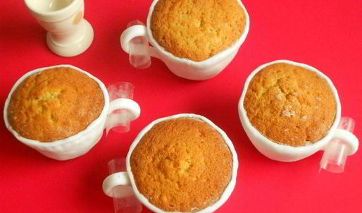 чашка капучино