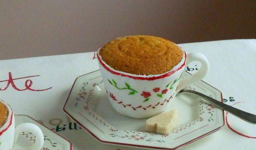 чашка капучино