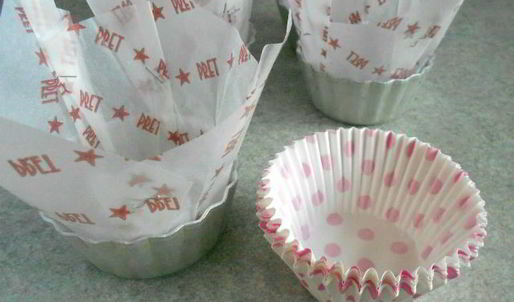 чашка капучино