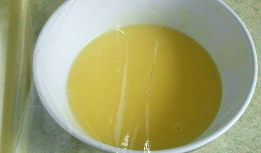 чашка капучино