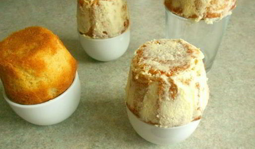 чашка капучино