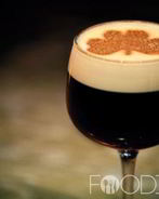 Ирландский кофе