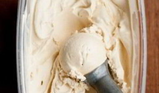 кофе аффогато