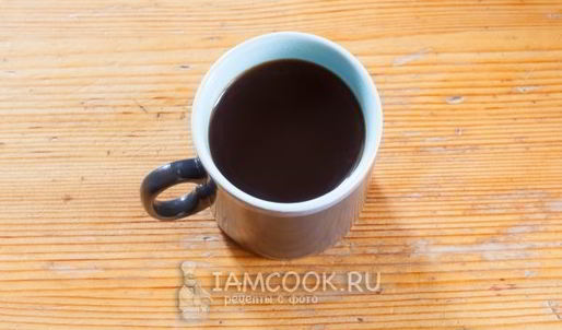 кофе американо