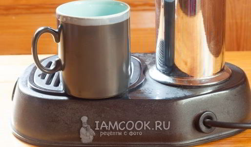 кофе американо