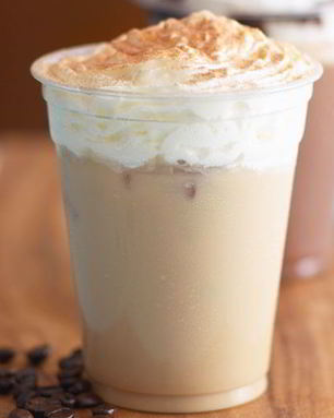 Кофе Фантазия