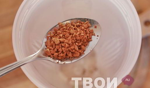 кофе фраппе