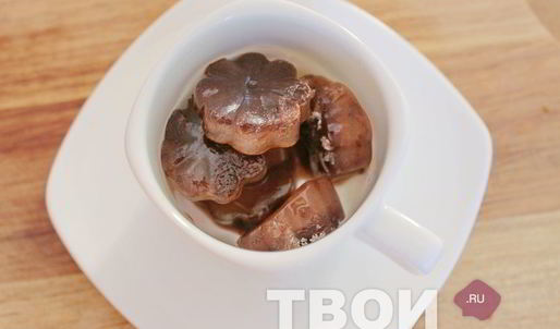 кофе фраппе