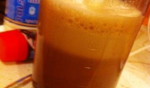 кофе фраппучино