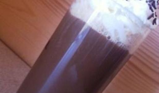 кофе фраппучино