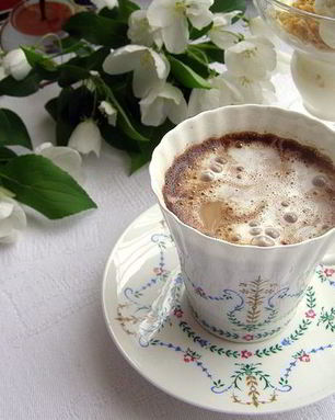 Кофе Итальянский полдень