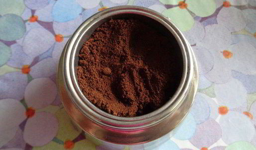 кофе мокко с горьким шоколадом