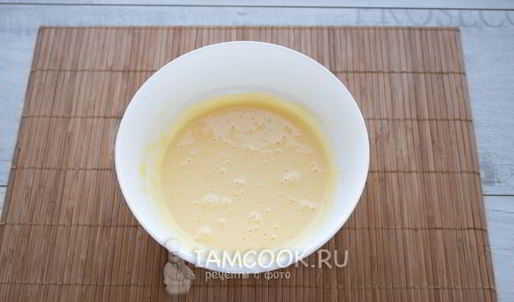 кофе по-баварски