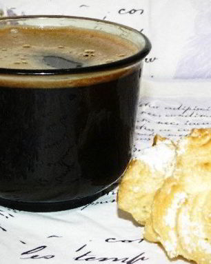 Кофе по-французски