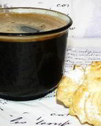 Кофе по-французски