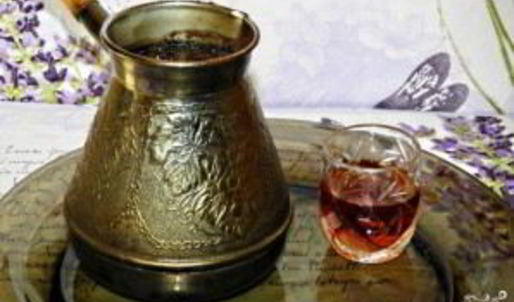 кофе по-французски