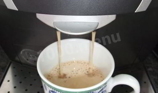 кофе по-итальянски