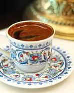 Кофе по-турецки