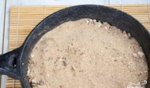 кофе по-турецки