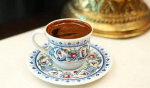 кофе по-турецки