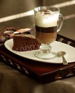 Кофе по-турински Bicerin