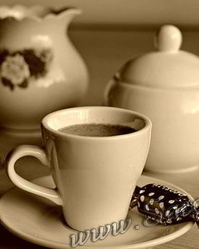 Кофе по-варшавски