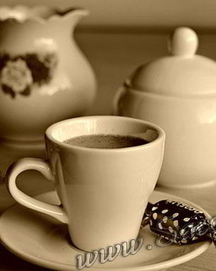 Кофе по-варшавски