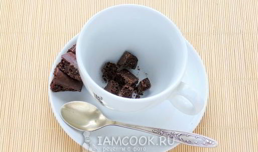 кофе по-венски