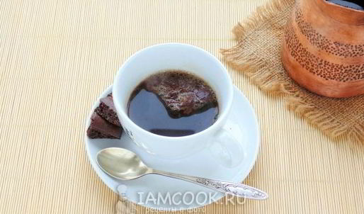 кофе по-венски