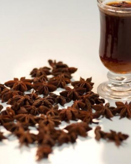 Рецепт кофе с медом